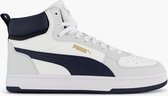 puma Witte Puma Caven 2.0 Mid - Maat 42