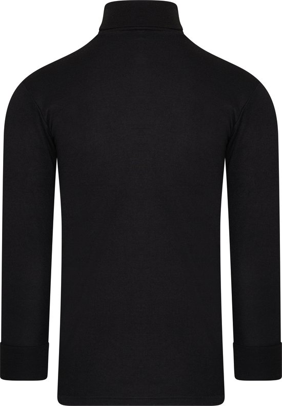 Beeren Thermal Unisex Shirt LS Black L
