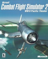 Combat Flight Simulator - 2 - Windows