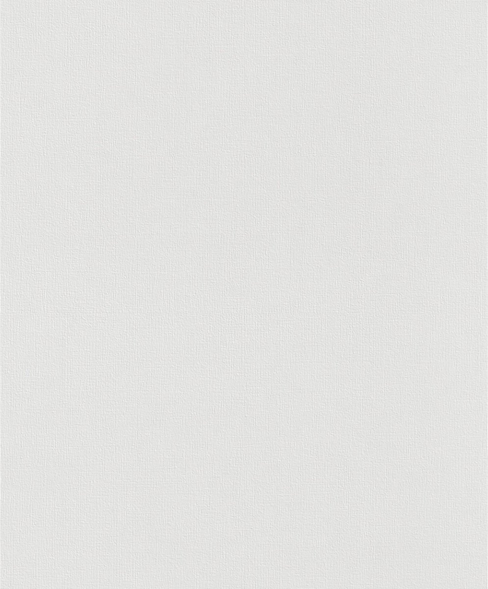 Overschilderbaar behang - Rasch Wallton 161410 - 25m x 1,06m