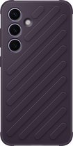 Samsung Shield Case - Geschikt voor Samsung Galaxy S24 - Dark Violet