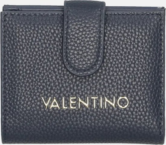 Valentino Bags Brixton portefeuille bleu