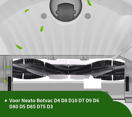 Neato Botvac Bürstenmotor D75 80 D80 85 D85 Connected d3 d4 d5 d6 d7 d8 Neato Botvac Bürstenmotor D75 80 D80 85 D85 Connected d3 d4 d5 d6 d7 d8