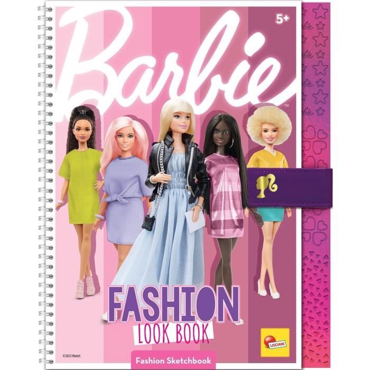 Ravensburger - Fashion Designer Style Book, Robes de Mariée, Créez Votre Propre Collection de Mode, Jeux créatifs, Dessins à colorier, idée Cadeau Ravensburger - Fashion Designer Style Book, Robes de Mariée, Créez Votre Propre Collection de Mode, Jeux créatifs, Dessins à colorier, idée Cadeau