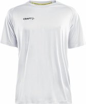 Craft Evolve Tee M 1910142 - White - L