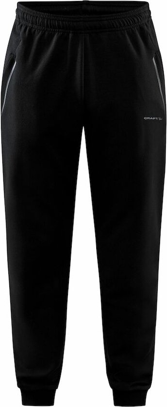 Craft CORE Soul Sweatpants M 1910624 - Black - XXL