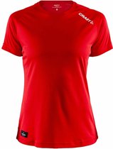 Craft Community Function SS Tee W 1907392 - Bright Red - M