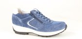 Xsensible 30042.2.254-GX dames veterschoenen sportief maat 39 blauw