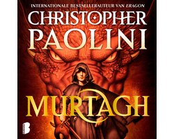 Omslag van Murtagh