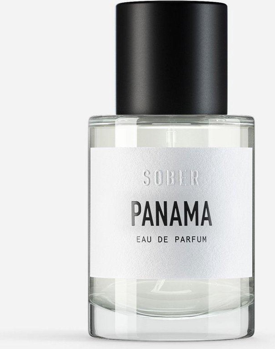 PANAMA - Eau de parfum
