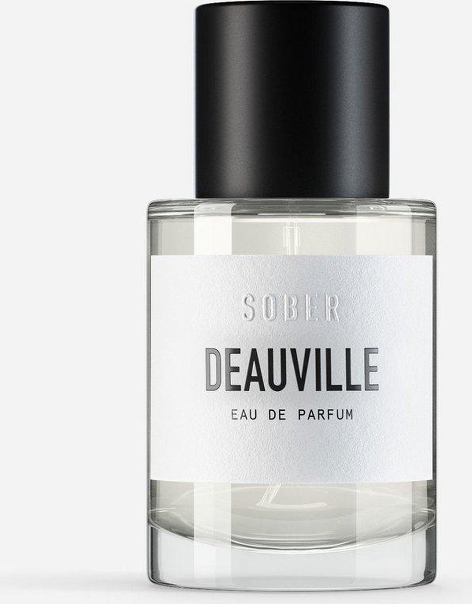 DEAUVILLE - Eau de Parfum