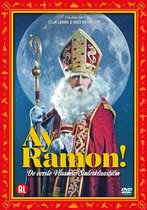 Ay Ramon - De Eerste Vlaamse Sinterklaasfilm