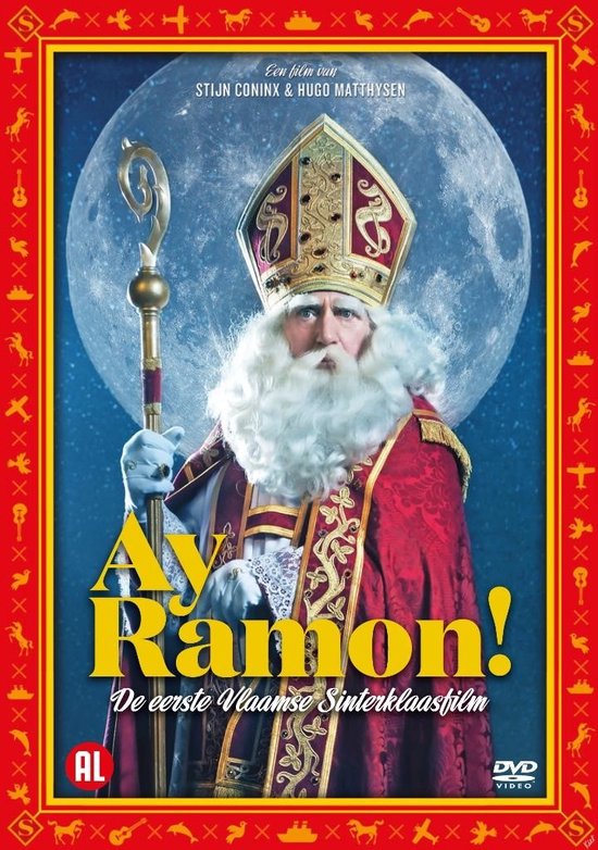 Ay Ramon! (DVD)