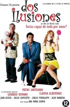Dos Ilusiones (DVD)