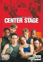 Center Stage (DVD)