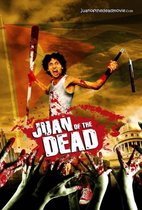 Juan Of The Dead (DVD)