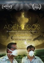 Ademloos (DVD)