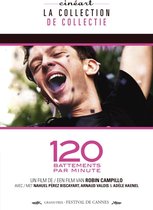 120 Battements Par Minute (DVD)