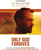 Only God Forgives (DVD)