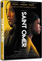 Saint Omer (DVD)