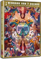 Everything Everywhere All At Once (DVD)