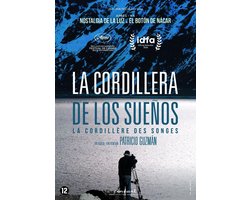 La Cordillera De Los Suenos (DVD)