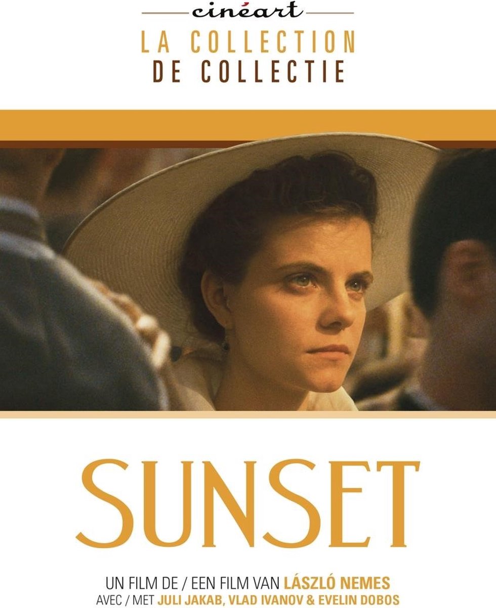 Sunset (DVD)