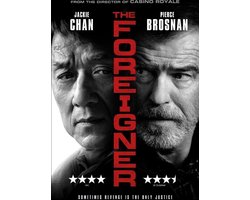foto van Foreigner (DVD)