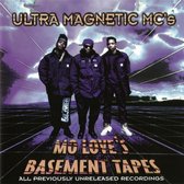 Ultramagnetic MC's - Mo Love's Basement Tapes (CD)