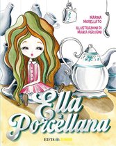 EIFIS Junior 1 - Ella di Porcellana