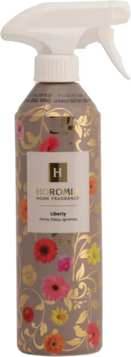 Horomia - Horomia Roomspray Liberty - maat 500ml -