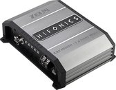 Hifonics ZXT1000/1 – 1494 Watt RMS nagemeten vermogen bij 1 Ohm