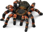 Schleich Wild Life - Tarantula Spin, Speelfiguur voor Kinderen 3+