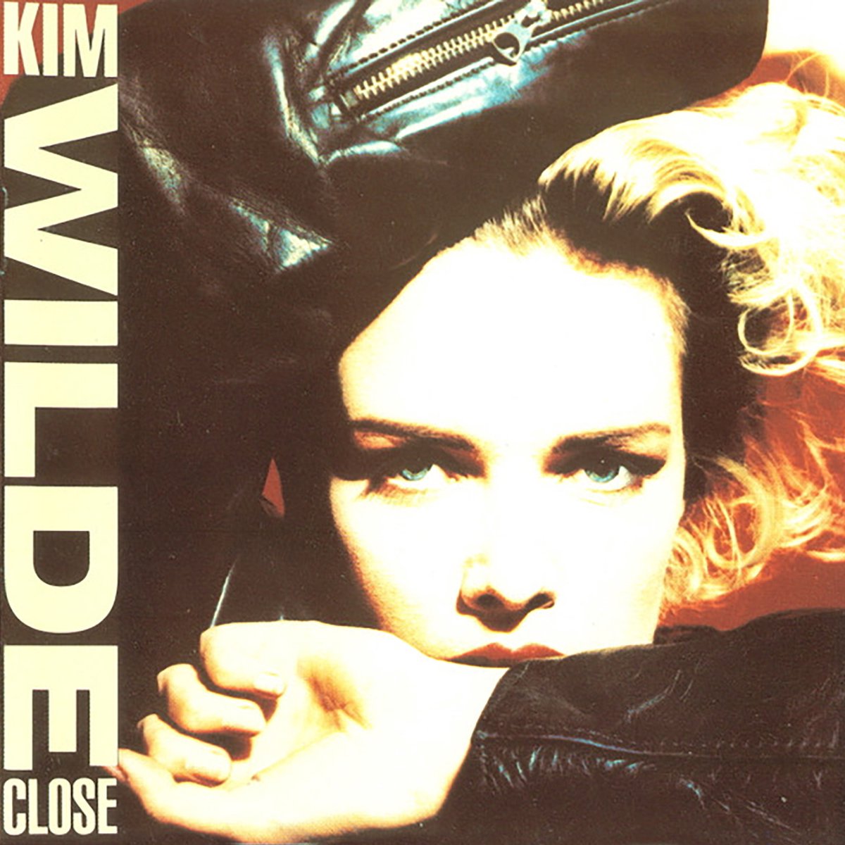 KIM WILDE - Close