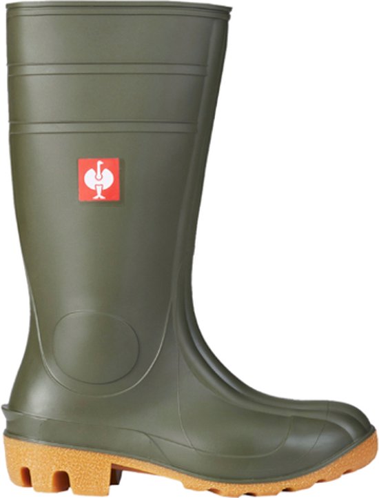 Engelbert Strauss S5 Veiligheidslaarzen Farmer bol