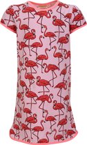 SOMEONE PJAY-SG-66-C Ensemble pyjama Filles - ROSE CLAIR - Taille 92