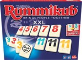 Goliath Rummikub The Original XXL - Bordspel - Gezelschapsspel