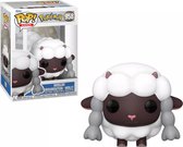 Funko Pop! Games: Pokémon - Moumouton