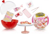 Miniverse Make It Mini - Diner: Valentijnsdag- Knutselen – DIY – Hobbypakket – Knutselpakket