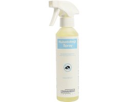 Huisstofmijt Spray 250 ml. - anti huisstofmijt