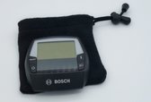 Bosch ebike display hoesje display hoesje intuvia/ Nyon - zwart - fleece