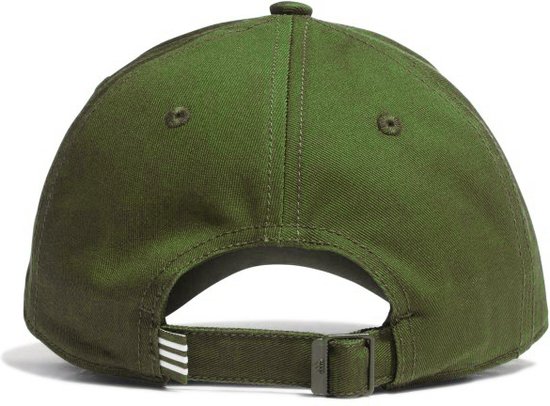 casquette adidas vert kaki