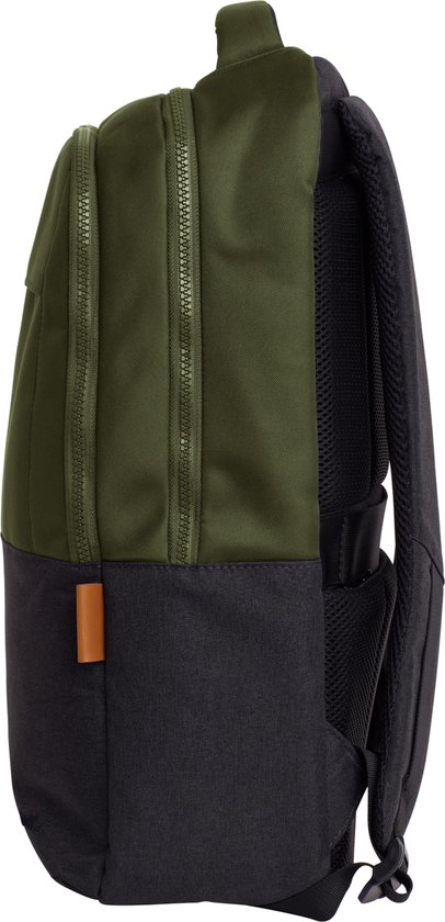 Trust Lisboa 16″ Laptop Rugzak – Laptop Backpack – 16 Inch – Groen
