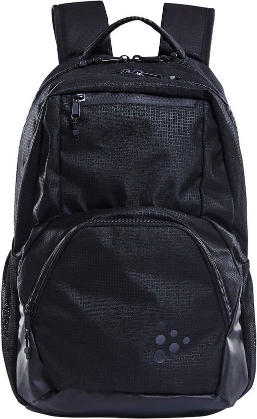 Craft Transit 25L Backpack 1905739 - Black -