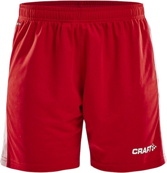 Craft Pro Control Mesh Shorts W 1906995 - Bright Red/White - M