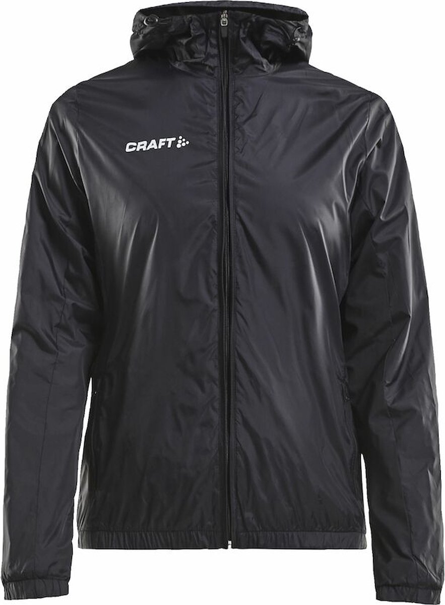 Craft Wind Jacket W 1908112 Zwart