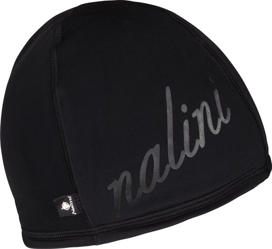 Nalini - Femme - Bonnet casque - Bonnet de cyclisme chaud - Zwart - PINKHAT - XS/ S