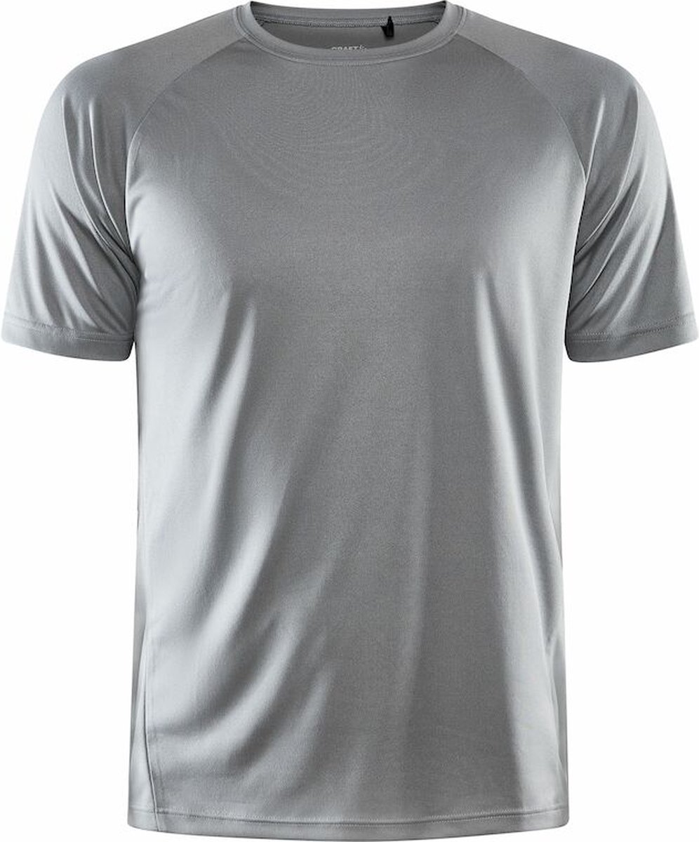 Craft CORE Unify Training Tee M 1909878 - Monument - 3XL
