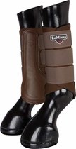 Le Mieux Grafter Brushing Boots - Black - Maat Large