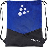 Craft Squad Gymbag - Royal | Maat: ONE
